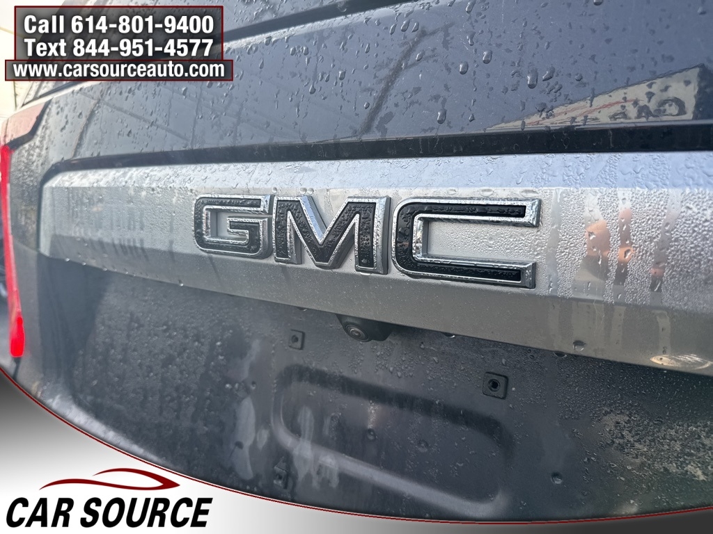 GMC Yukon  2023