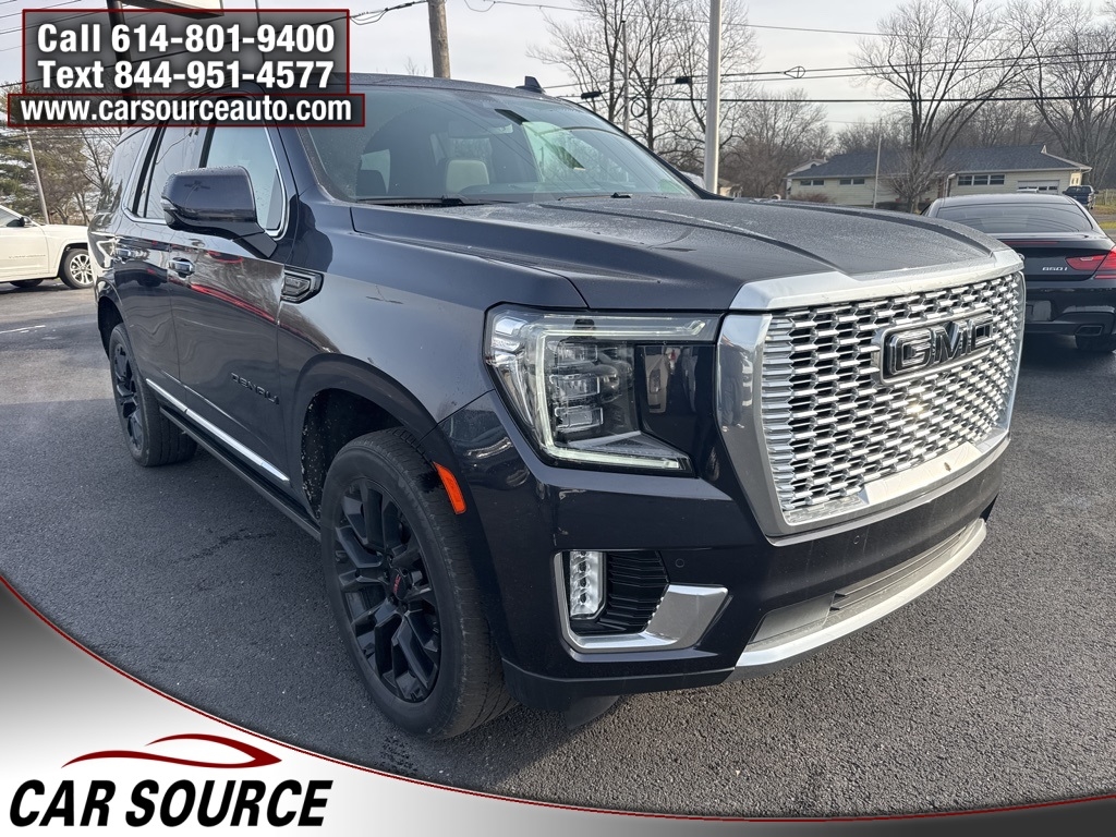 GMC Yukon  2023