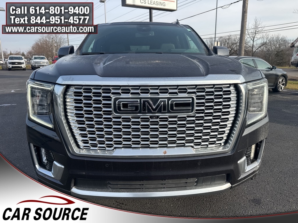 GMC Yukon  2023