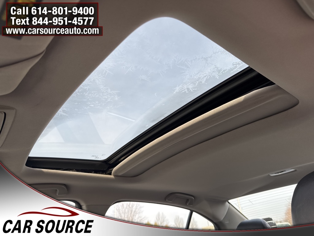 Honda Accord Sdn  2010