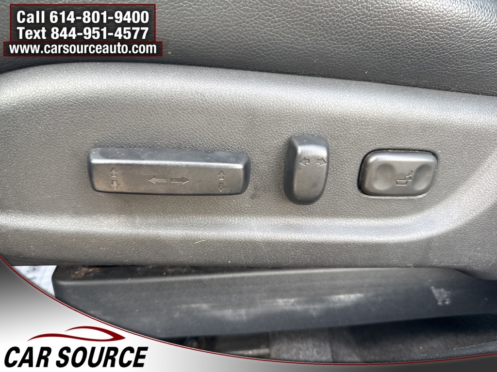 Honda Accord Sdn  2010