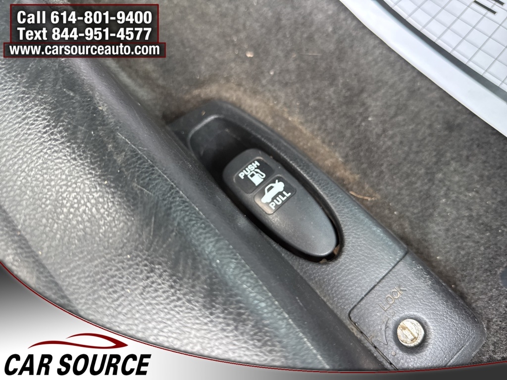 Honda Accord Sdn  2010