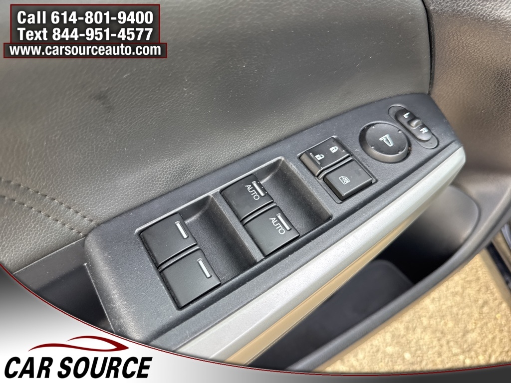 Honda Accord Sdn  2010