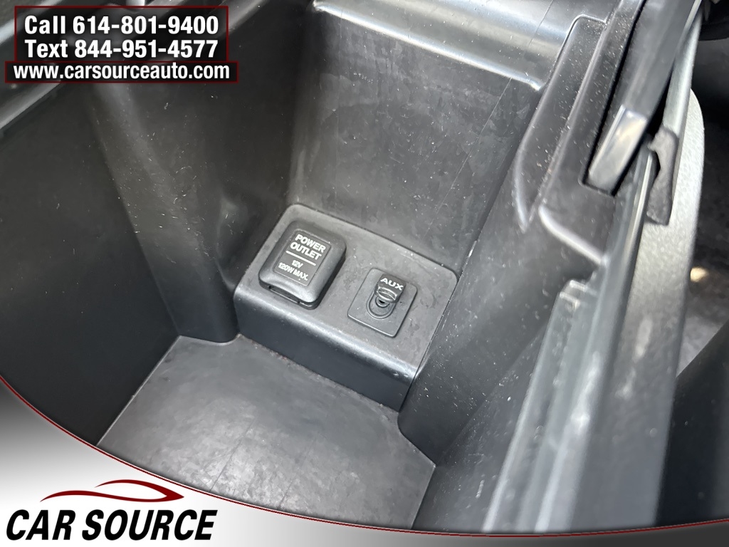 Honda Accord Sdn  2010