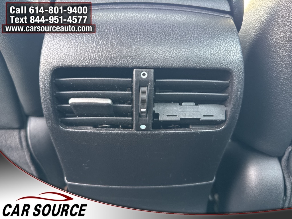 Honda Accord Sdn  2010