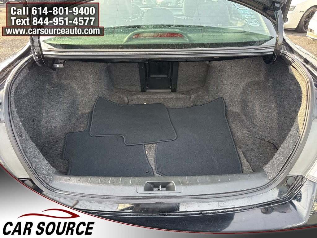 Honda Accord Sdn  2010