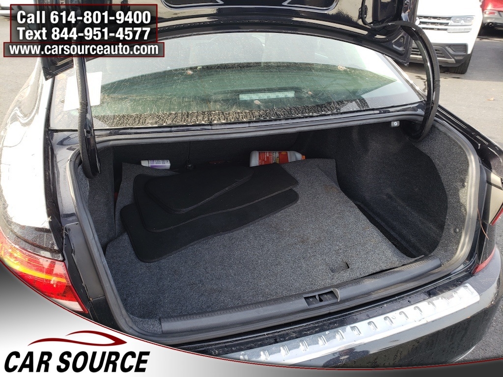 Volkswagen Passat  2022