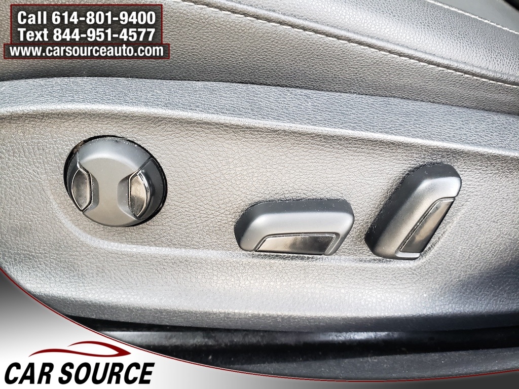 Volkswagen Passat  2022