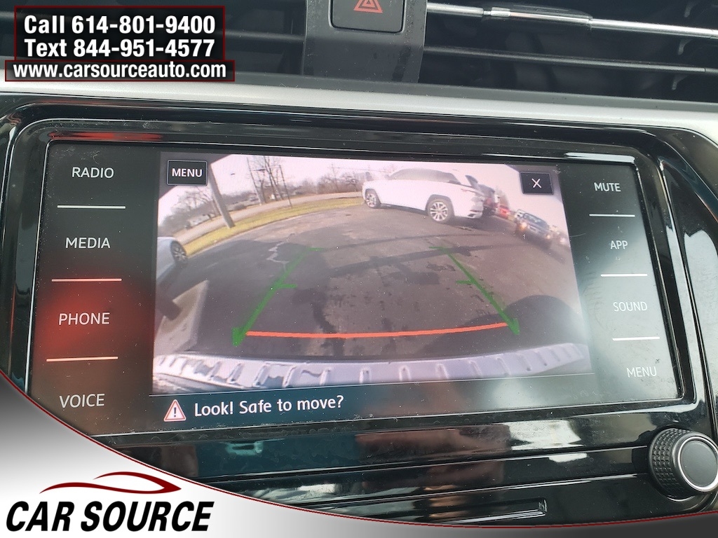 Volkswagen Passat  2022