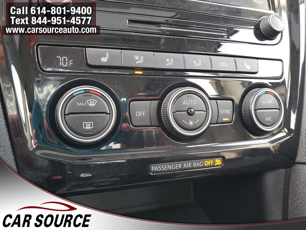 Volkswagen Passat  2022