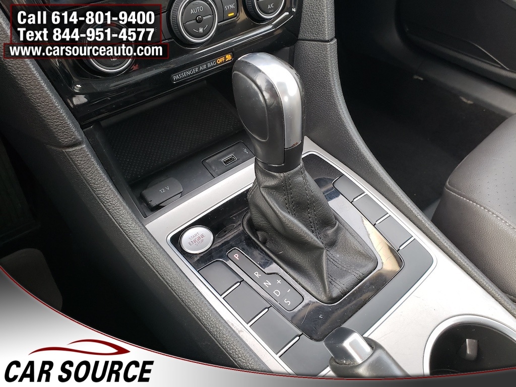 Volkswagen Passat  2022