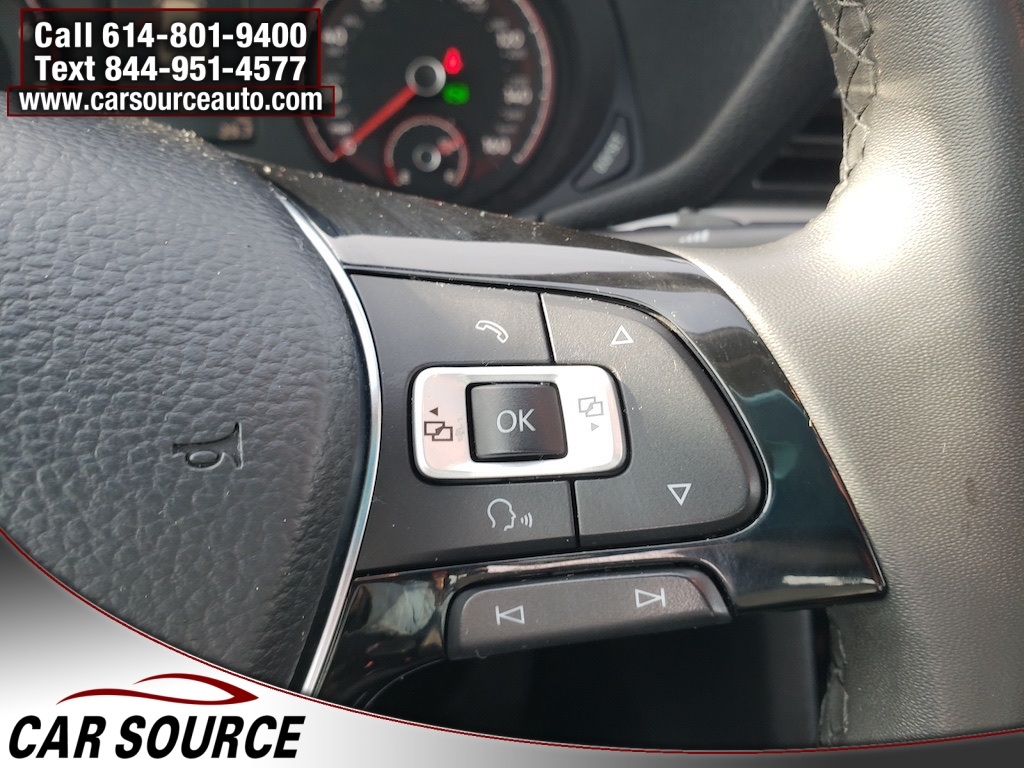 Volkswagen Passat  2022