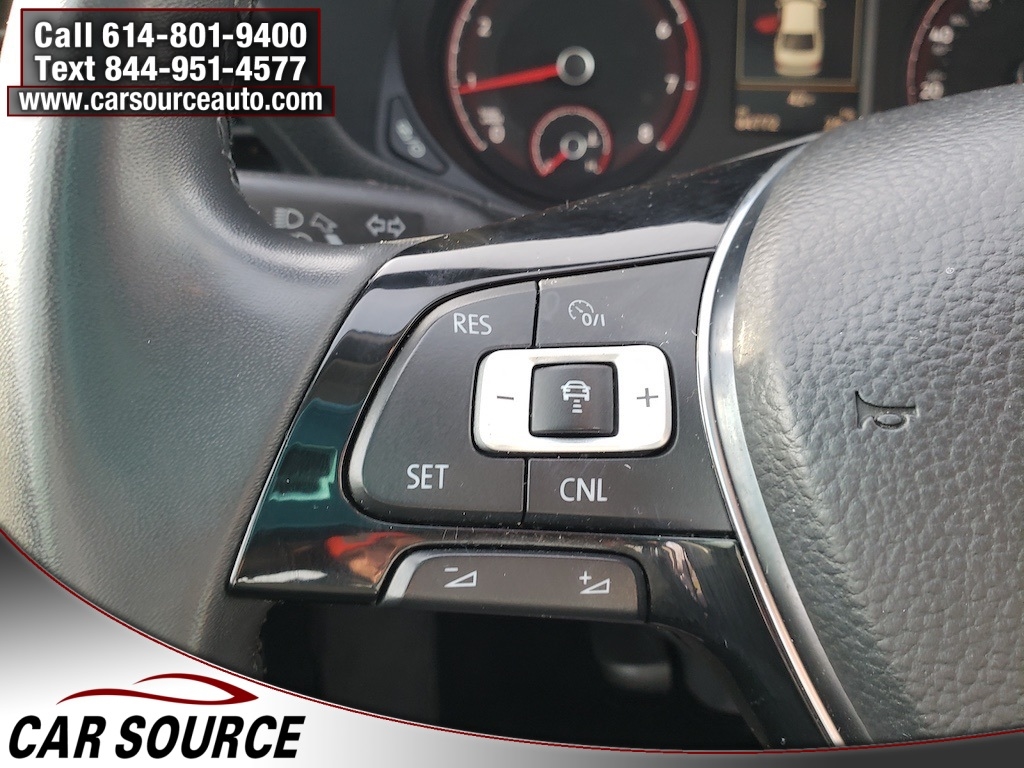 Volkswagen Passat  2022