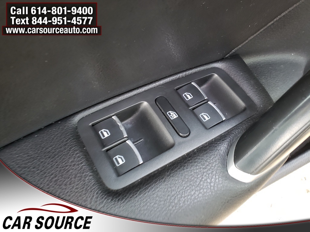 Volkswagen Passat  2022