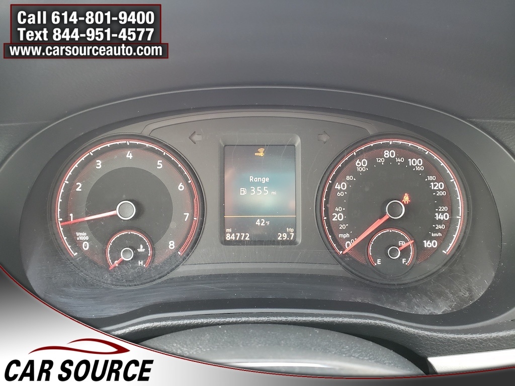 Volkswagen Passat  2022