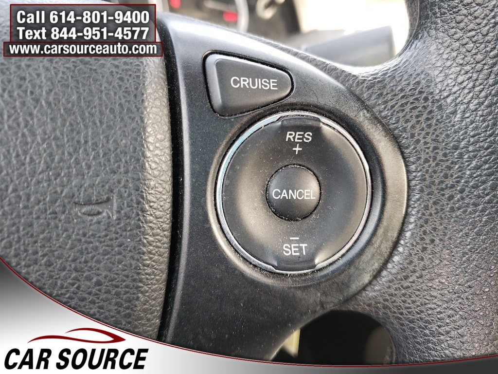 Honda Accord Sedan  2014