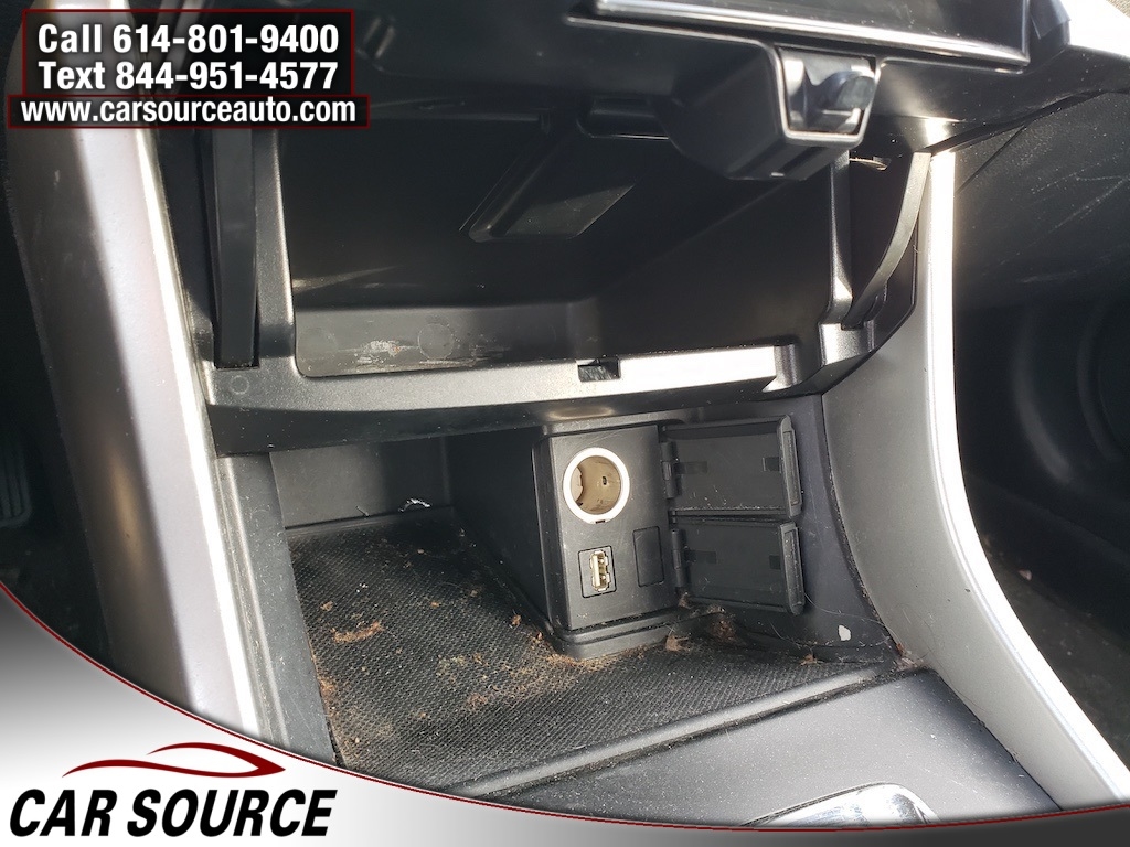 Honda Accord Sedan  2014