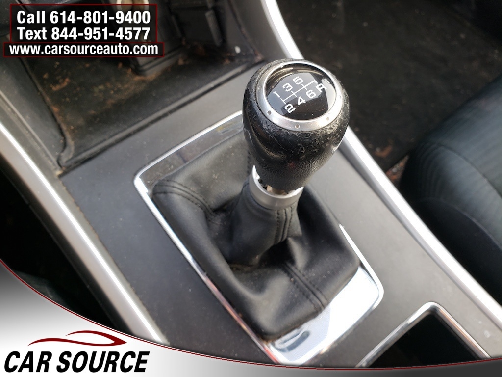 Honda Accord Sedan  2014