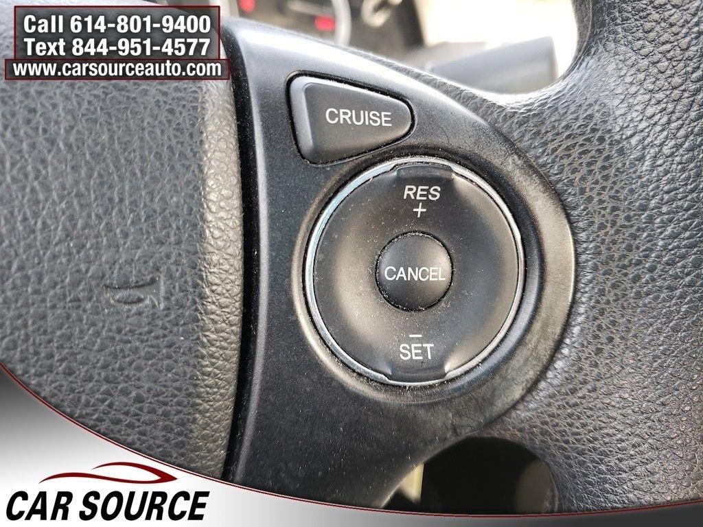 Honda Accord Sedan  2014