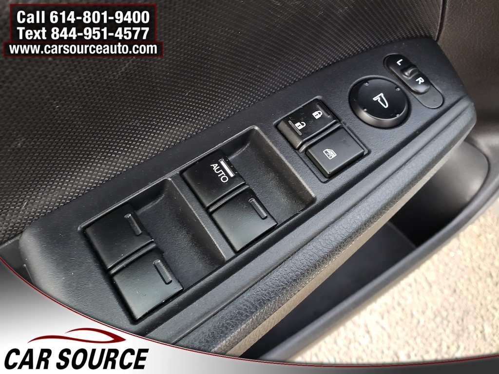 Honda Accord Sdn  2008