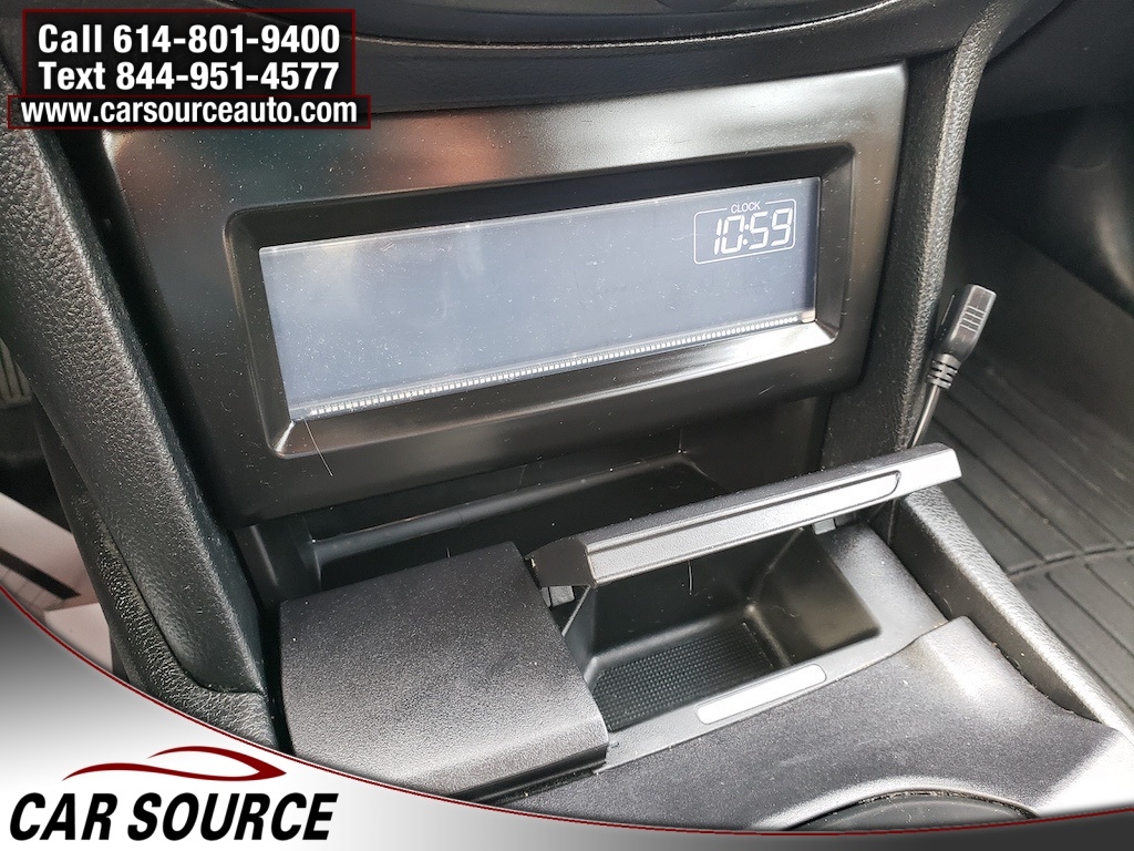 Honda Accord Sdn  2008