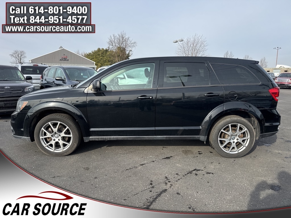 Dodge Journey  2015