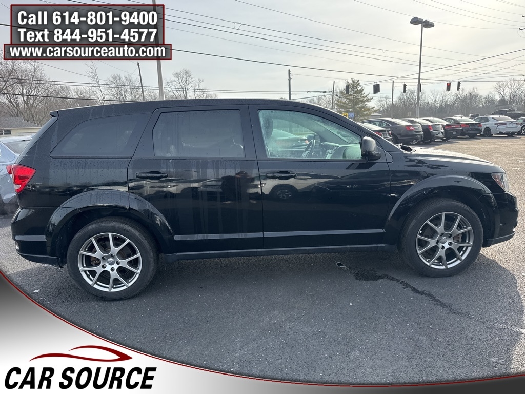 Dodge Journey  2015