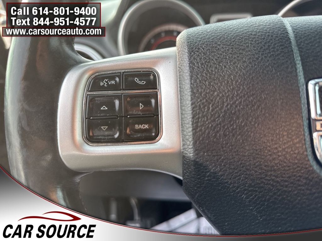 Dodge Journey  2015