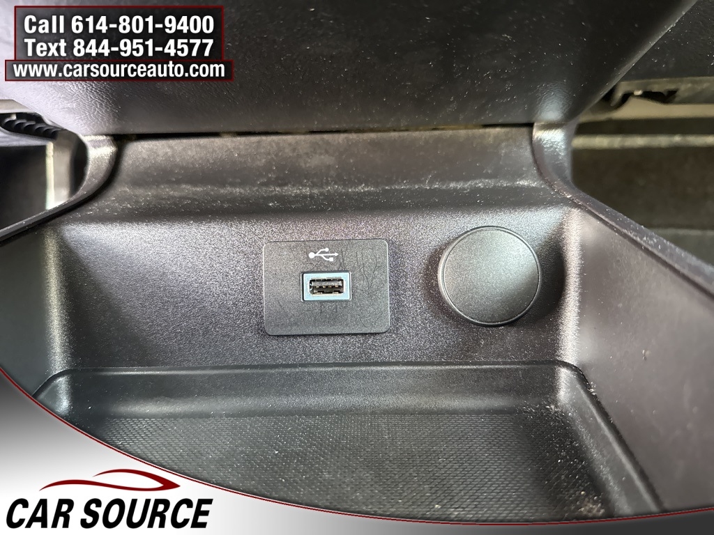 Ford Fusion Hybrid  2018