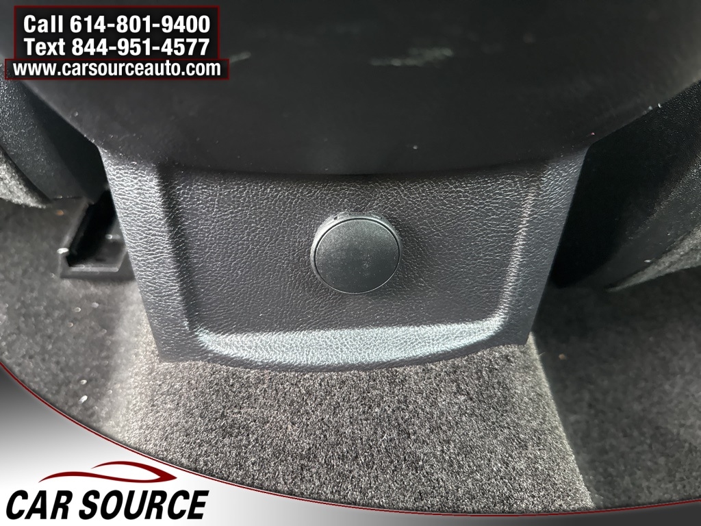 Ford Fusion Hybrid  2018