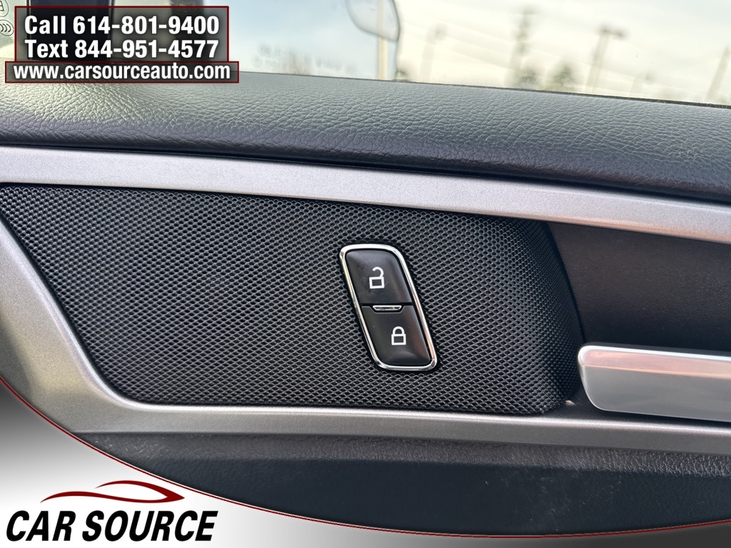 Ford Fusion Hybrid  2018