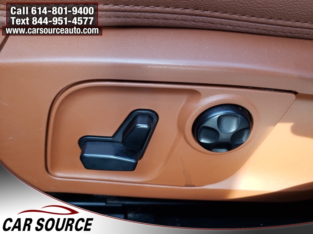 Maserati Quattroporte  2017