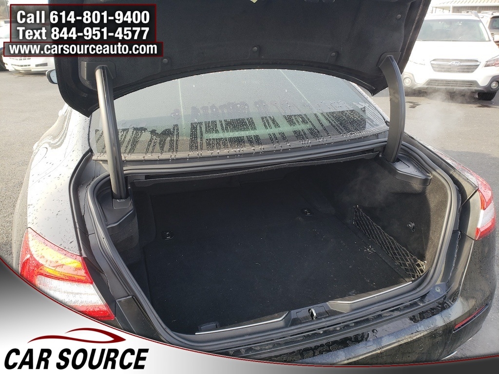 Maserati Quattroporte  2017