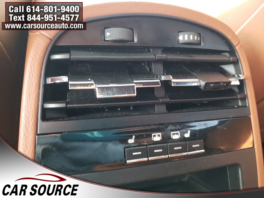 Maserati Quattroporte  2017