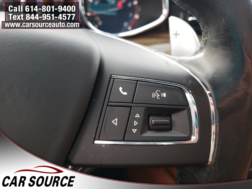 Maserati Quattroporte  2017