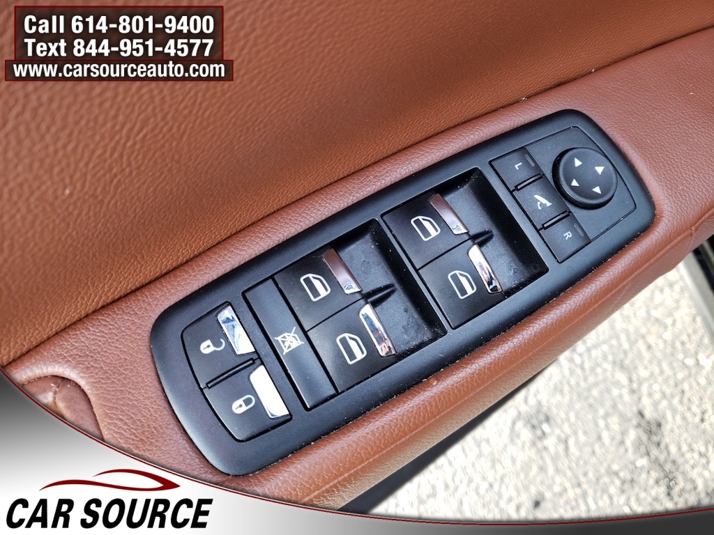 Maserati Quattroporte  2017