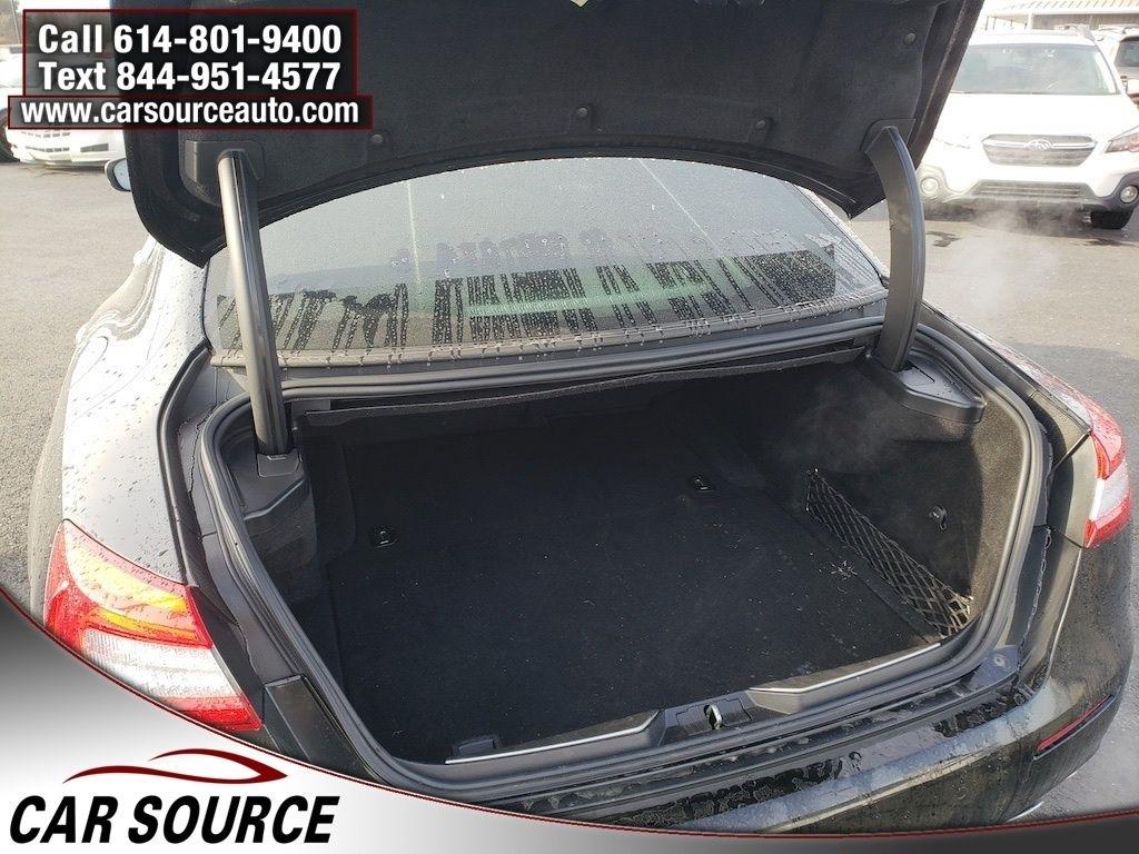 Maserati Quattroporte  2017