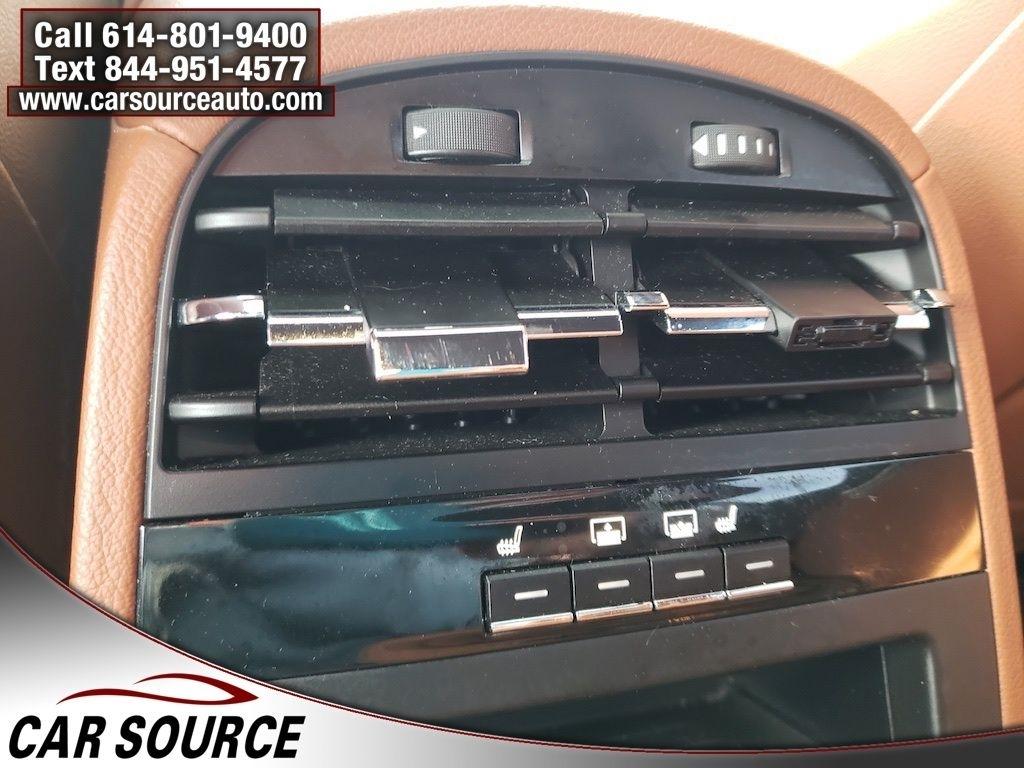 Maserati Quattroporte  2017