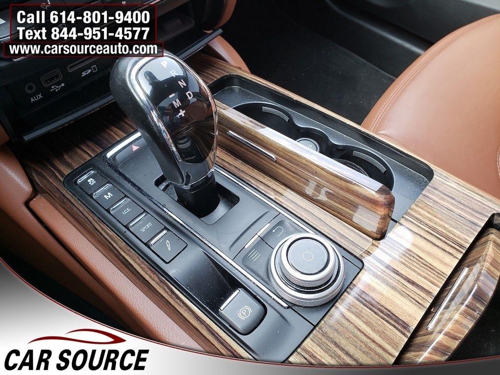 Maserati Quattroporte  2017