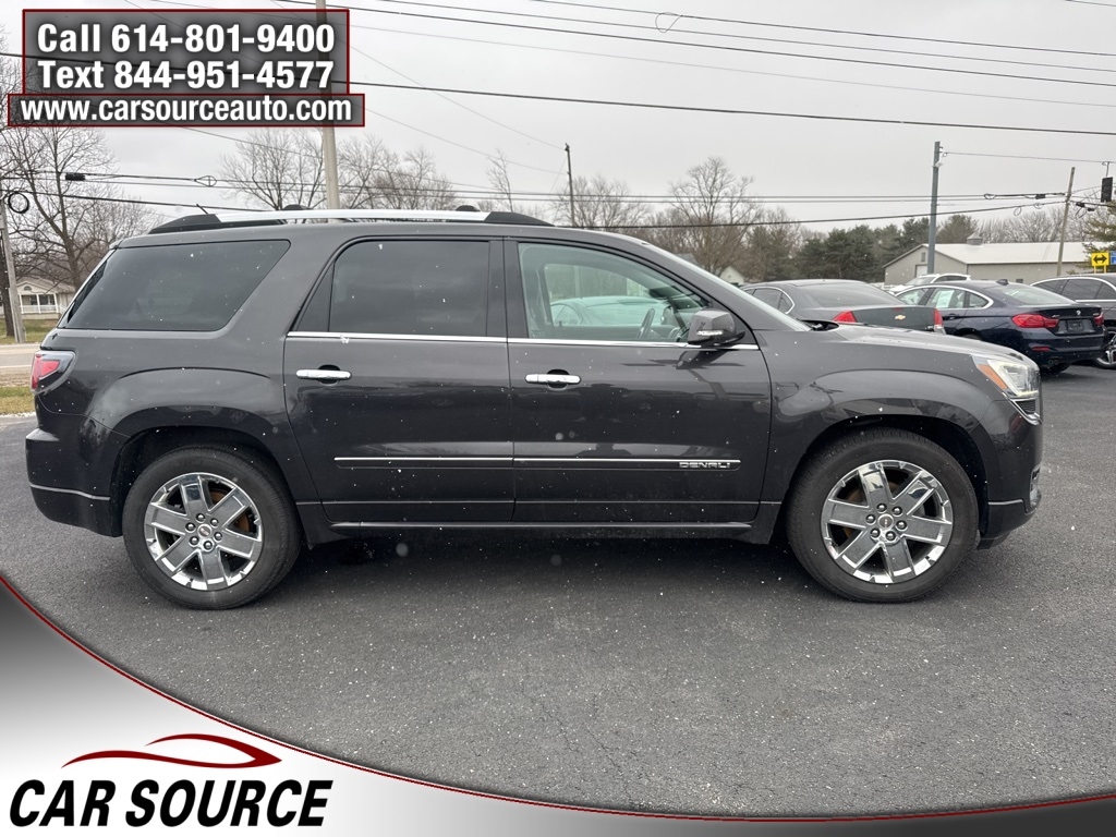 GMC Acadia  2015