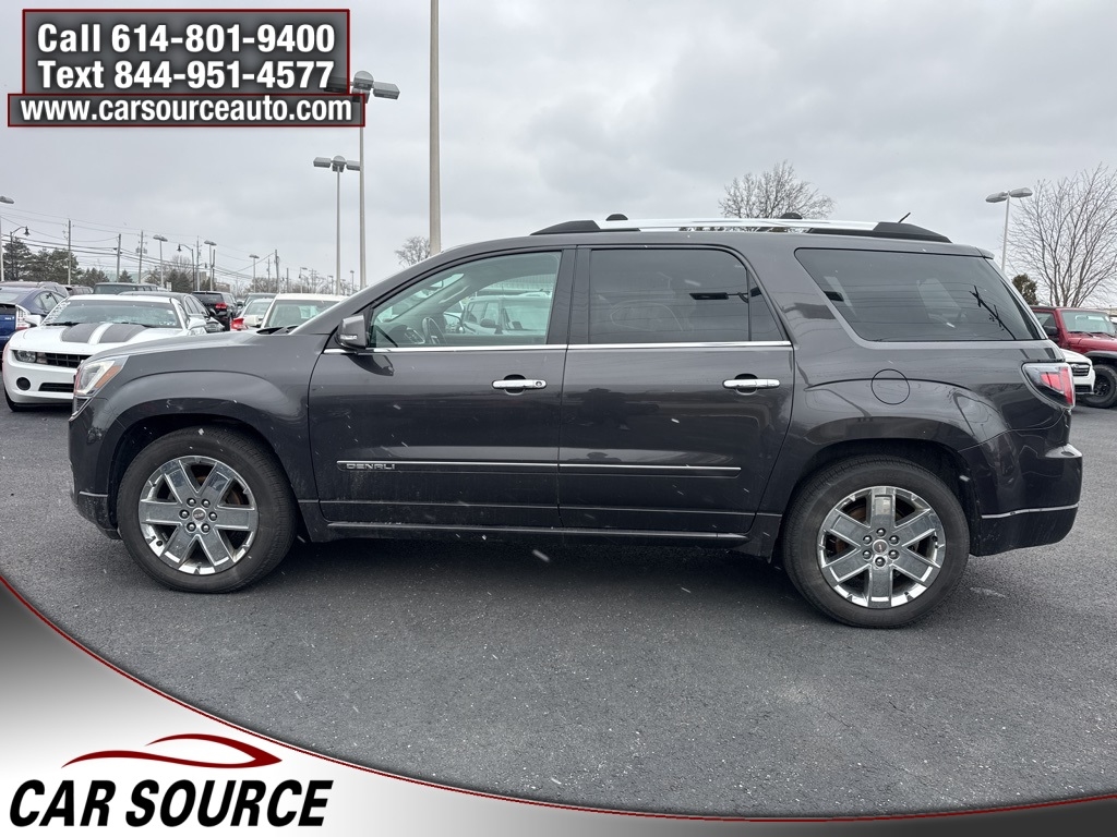 GMC Acadia  2015