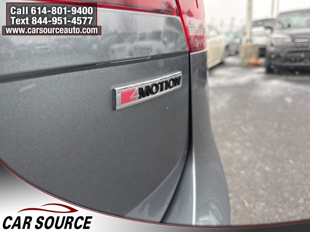 Volkswagen Tiguan  2020