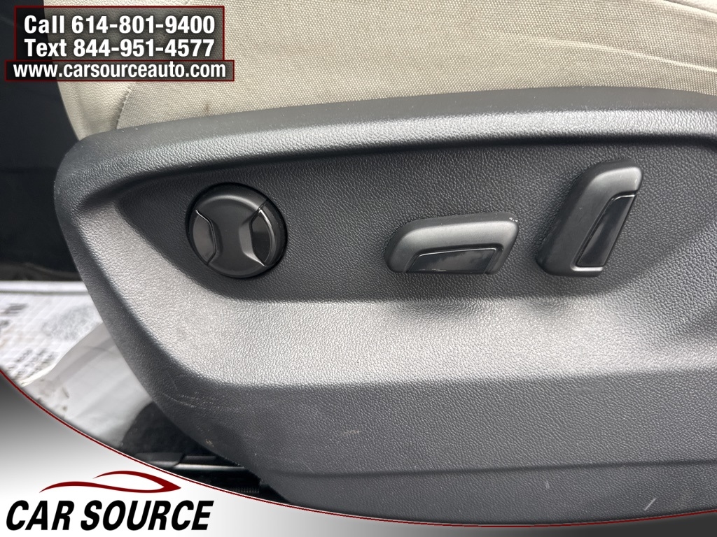 Volkswagen Tiguan  2020