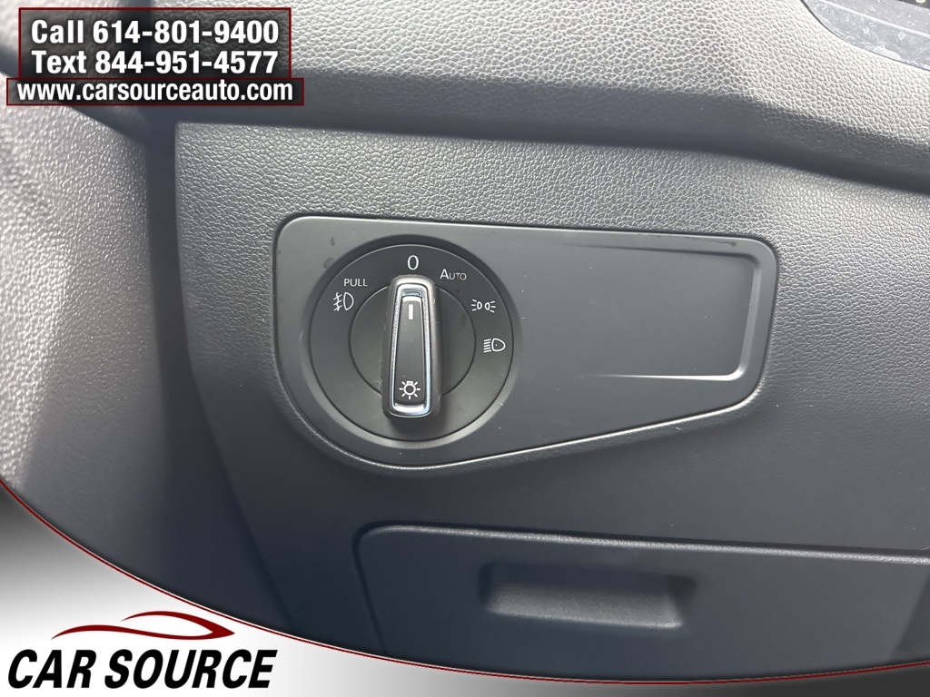 Volkswagen Tiguan  2020