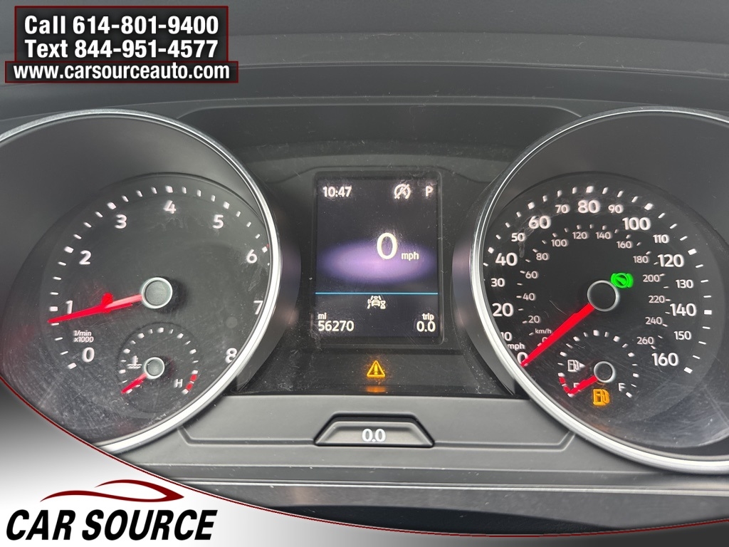 Volkswagen Tiguan  2020