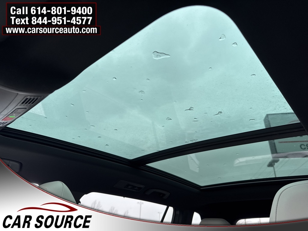 Volkswagen Tiguan  2020