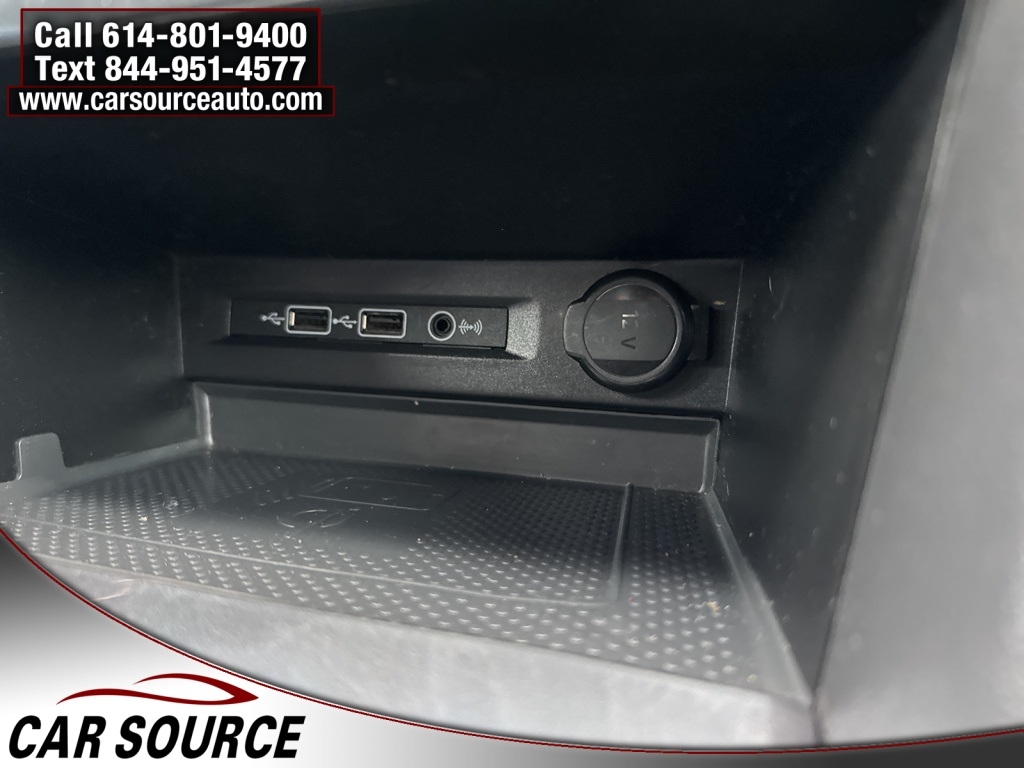 Volkswagen Tiguan  2020