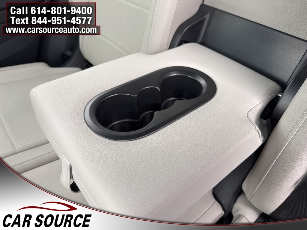 Volkswagen Tiguan  2020