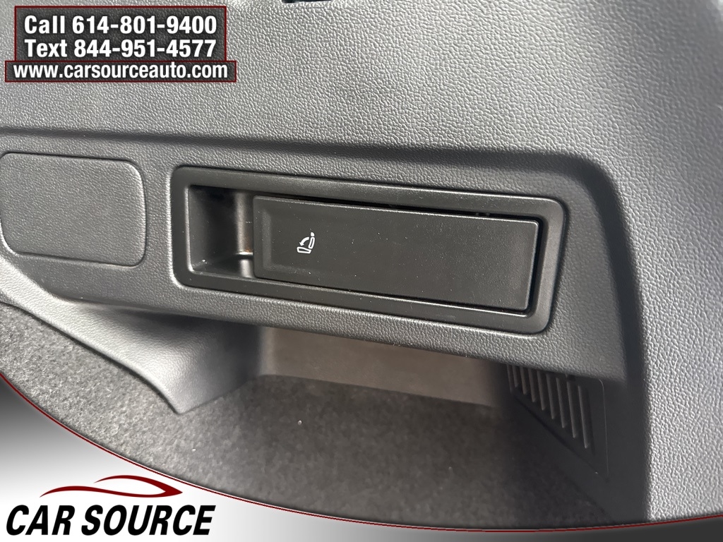 Volkswagen Tiguan  2020