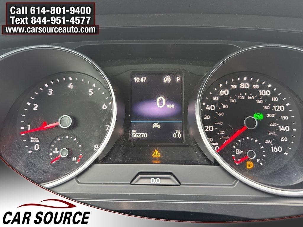 Volkswagen Tiguan  2020